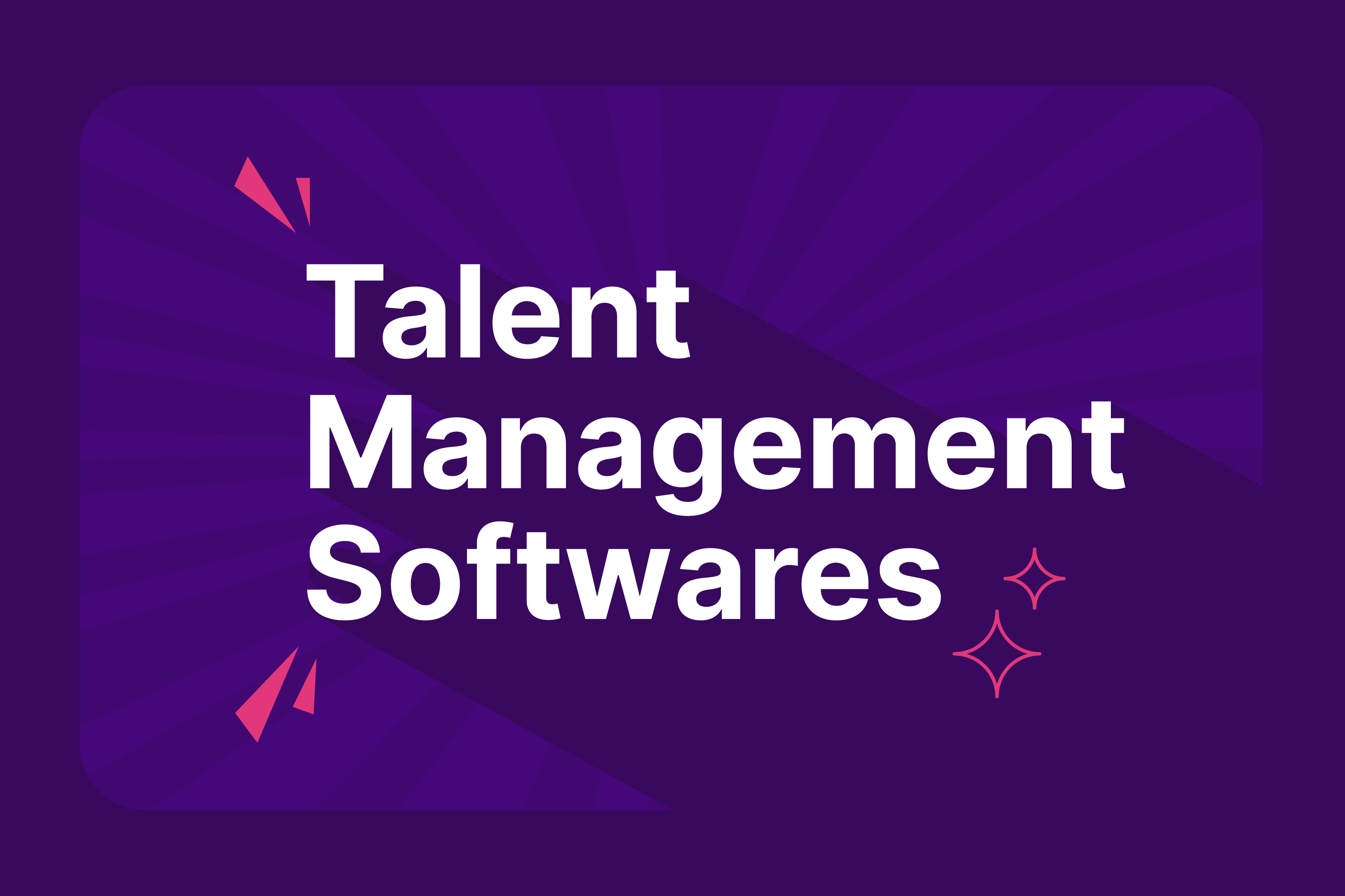 Best Talent management software in 2023